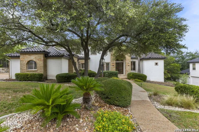20 Arnold Palmer San Antonio, TX 78257