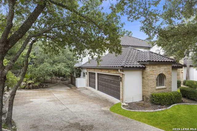 20 Arnold Palmer San Antonio, TX 78257