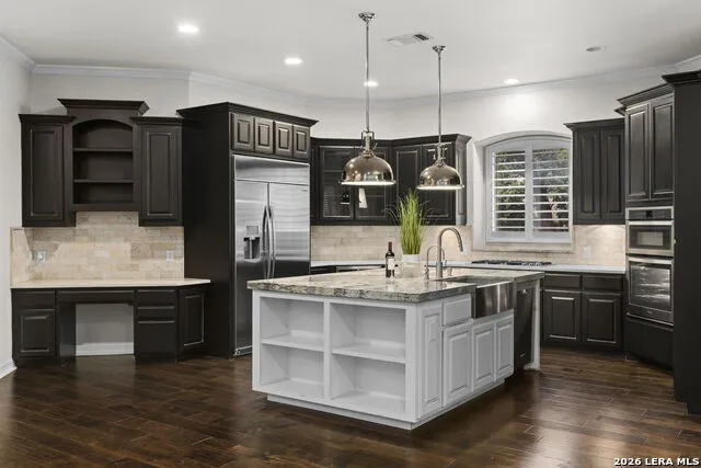 20 Arnold Palmer San Antonio, TX 78257