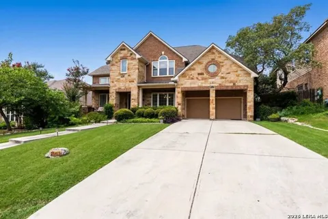 25415 River Ranch