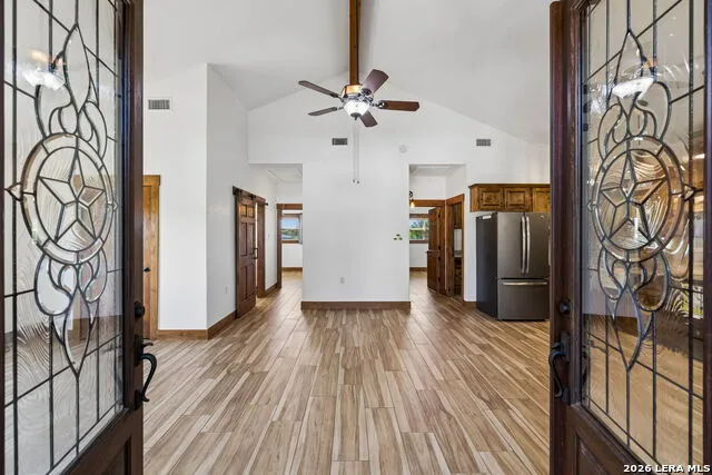 1355 BROAD OAK DR Bandera, TX 78003