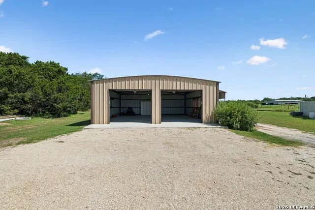 1355 BROAD OAK DR Bandera, TX 78003