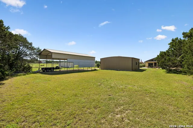 1355 BROAD OAK DR Bandera, TX 78003