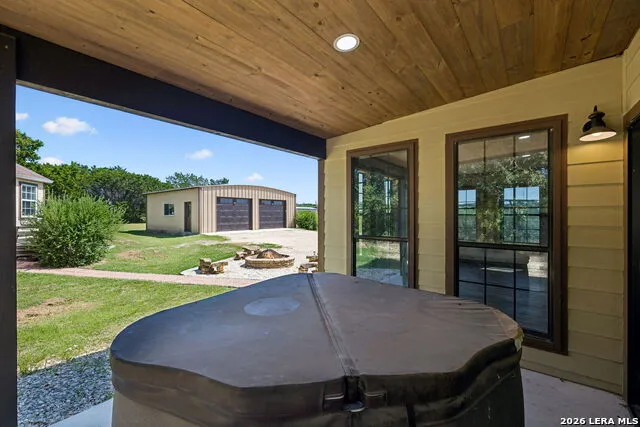1355 BROAD OAK DR Bandera, TX 78003