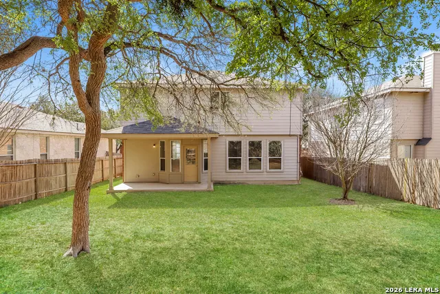 8611 TIOGA PASS Helotes, TX 78023