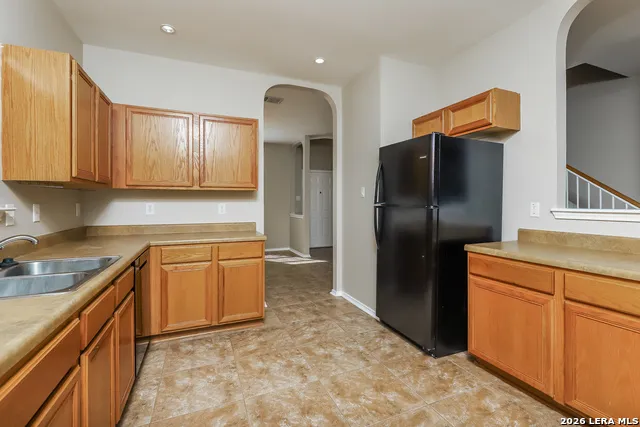 8611 TIOGA PASS Helotes, TX 78023