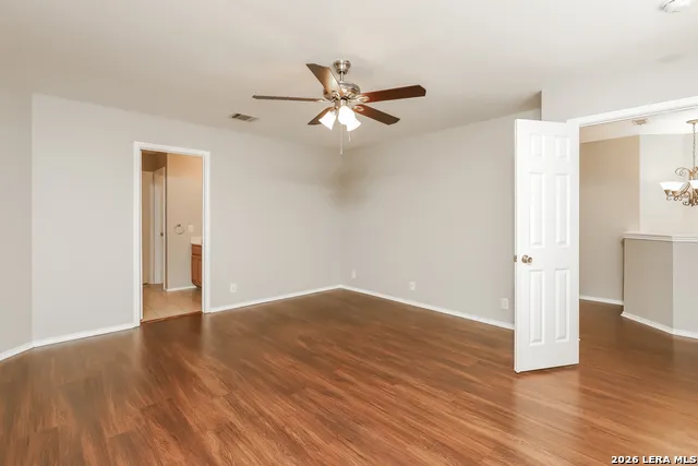 8611 TIOGA PASS Helotes, TX 78023