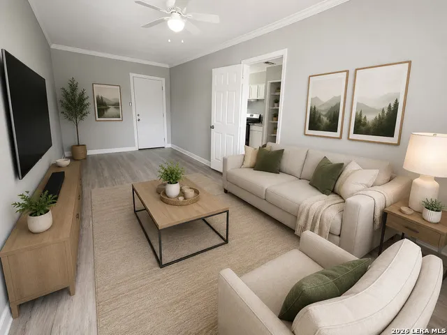 5409 ARNESON DR Kirby, TX 78219