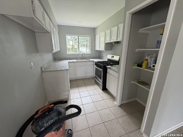 5409 ARNESON DR Kirby, TX 78219