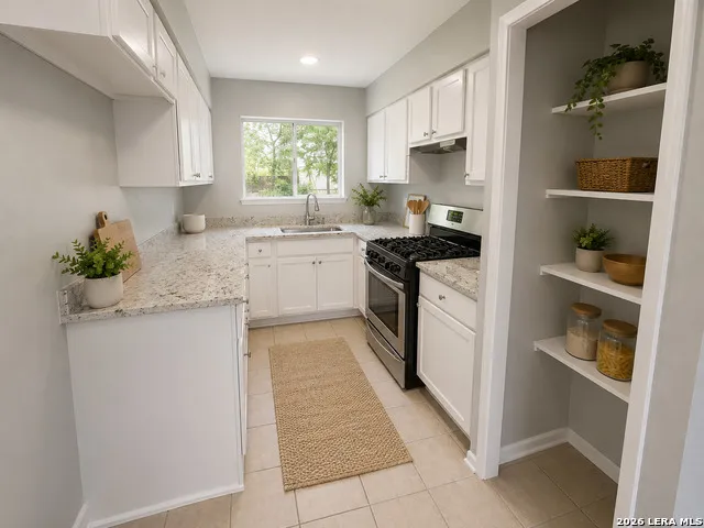 5409 ARNESON DR Kirby, TX 78219