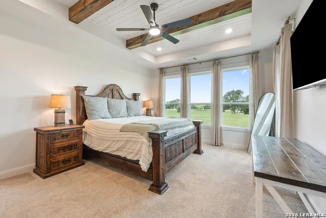 9974 HIDDEN POND DR Iola, TX 77861