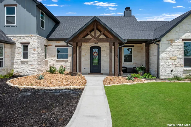 9974 HIDDEN POND DR Iola, TX 77861