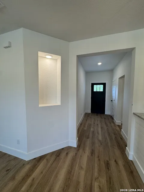 2000 OWENS AVE Three Rivers, TX 78071