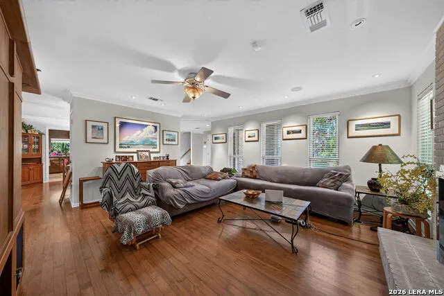 9611 AZALEA CIR Garden Ridge, TX 78266