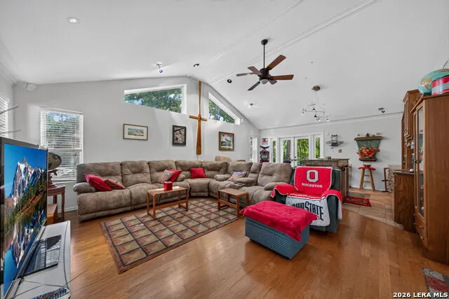 9611 AZALEA CIR Garden Ridge, TX 78266