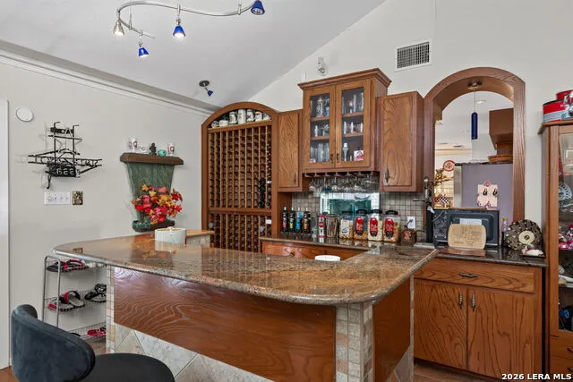 9611 AZALEA CIR Garden Ridge, TX 78266