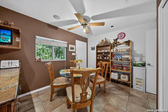 9611 AZALEA CIR Garden Ridge, TX 78266