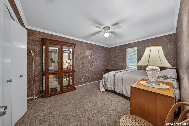 9611 AZALEA CIR Garden Ridge, TX 78266