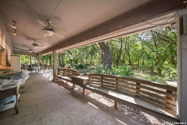 9611 AZALEA CIR Garden Ridge, TX 78266
