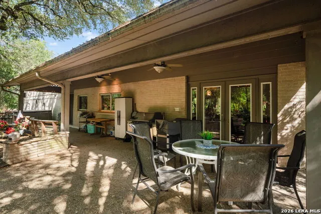 9611 AZALEA CIR Garden Ridge, TX 78266