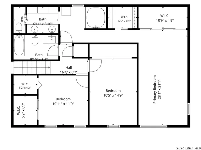 9611 AZALEA CIR Garden Ridge, TX 78266