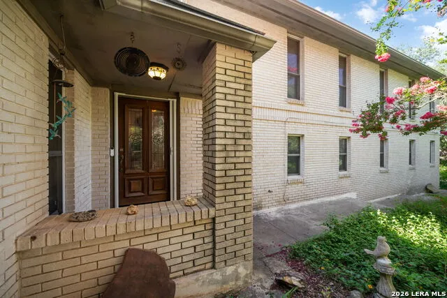 9611 AZALEA CIR Garden Ridge, TX 78266