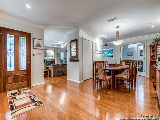 9611 AZALEA CIR Garden Ridge, TX 78266