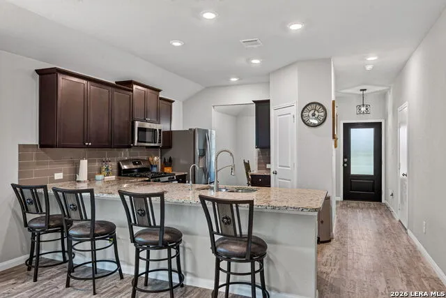 31641 NIMBUS DR Bulverde, TX 78163