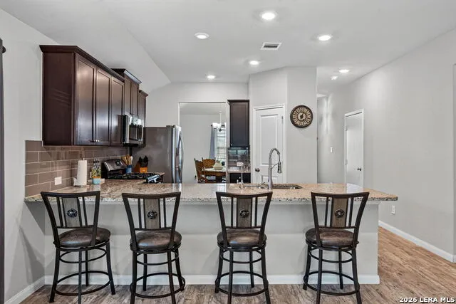 31641 NIMBUS DR Bulverde, TX 78163