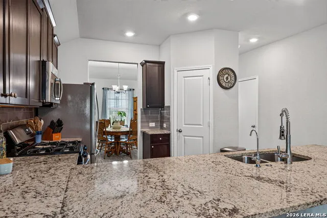 31641 NIMBUS DR Bulverde, TX 78163