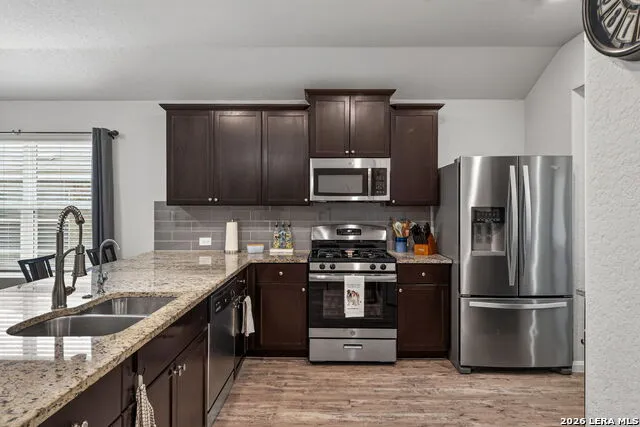 31641 NIMBUS DR Bulverde, TX 78163