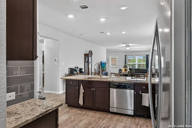 31641 NIMBUS DR Bulverde, TX 78163