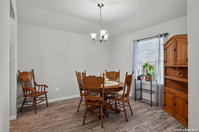 31641 NIMBUS DR Bulverde, TX 78163