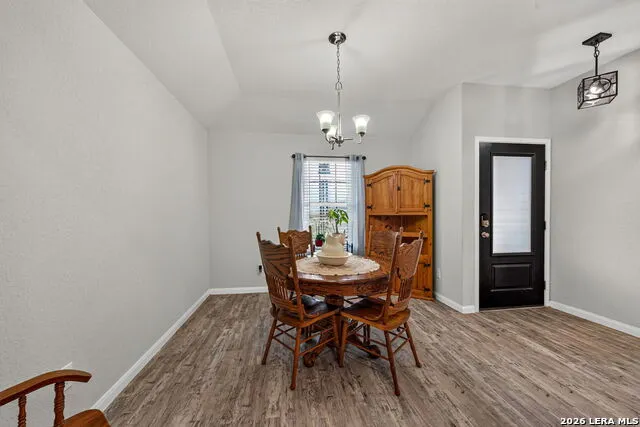 31641 NIMBUS DR Bulverde, TX 78163