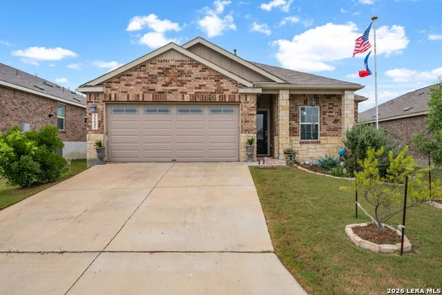 31641 NIMBUS DR Bulverde, TX 78163