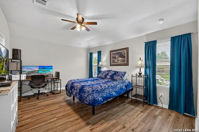 31641 NIMBUS DR Bulverde, TX 78163