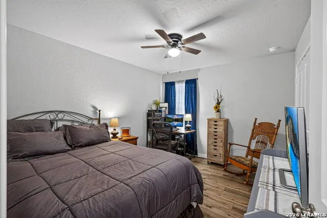 31641 NIMBUS DR Bulverde, TX 78163