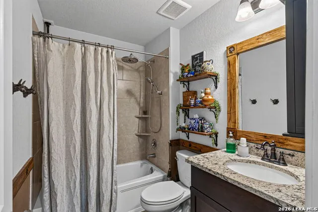 31641 NIMBUS DR Bulverde, TX 78163