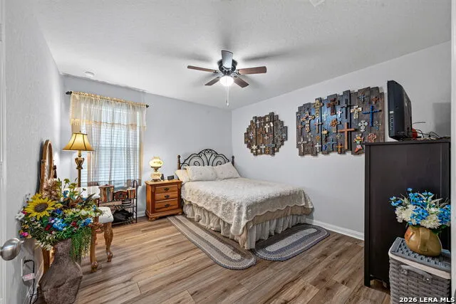 31641 NIMBUS DR Bulverde, TX 78163