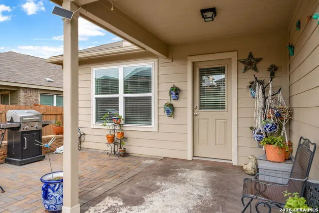31641 NIMBUS DR Bulverde, TX 78163