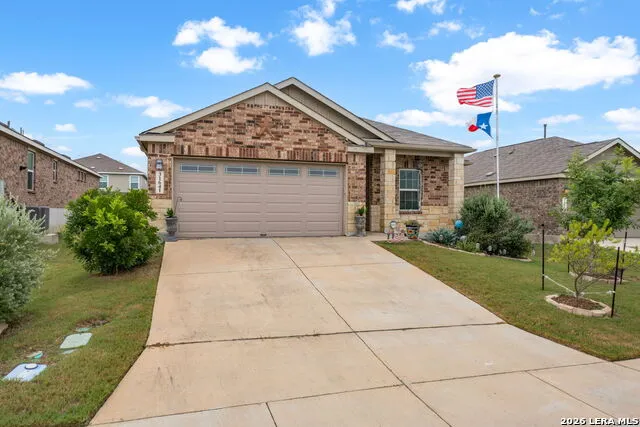 31641 NIMBUS DR Bulverde, TX 78163