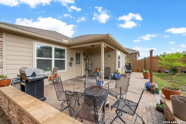 31641 NIMBUS DR Bulverde, TX 78163