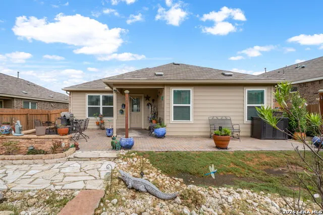 31641 NIMBUS DR Bulverde, TX 78163