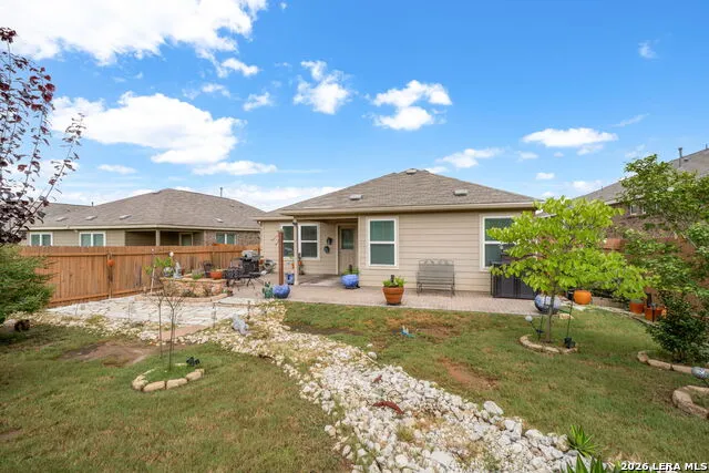 31641 NIMBUS DR Bulverde, TX 78163