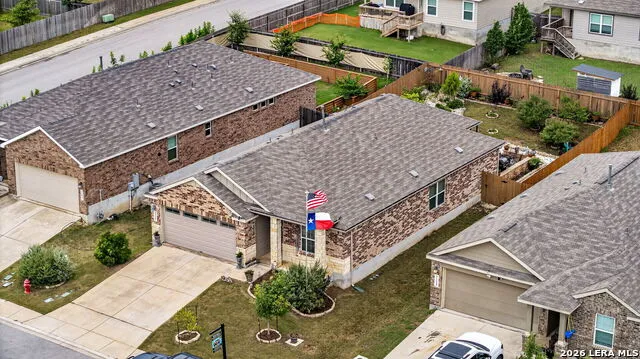 31641 NIMBUS DR Bulverde, TX 78163