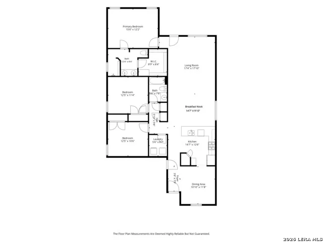 31641 NIMBUS DR Bulverde, TX 78163