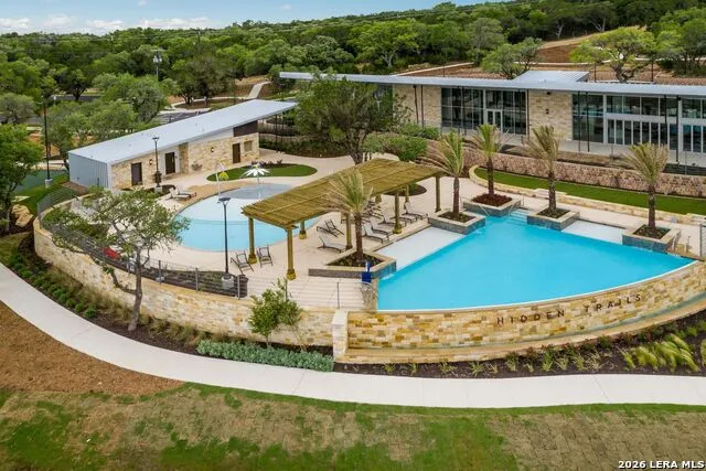 31641 NIMBUS DR Bulverde, TX 78163