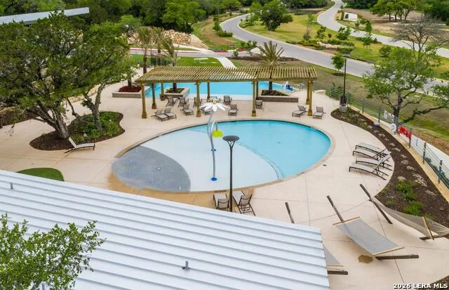 31641 NIMBUS DR Bulverde, TX 78163