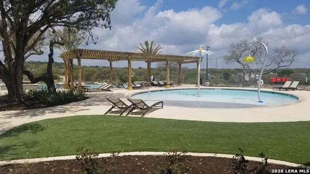 31641 NIMBUS DR Bulverde, TX 78163