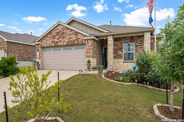 31641 NIMBUS DR Bulverde, TX 78163